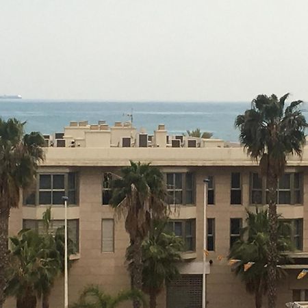 City Valencia Beach 360 Exterior foto