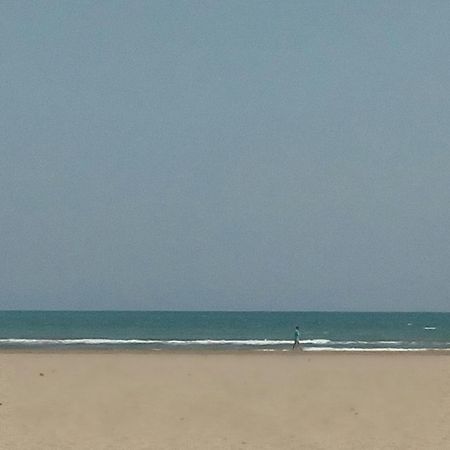 City Valencia Beach 360 Exterior foto