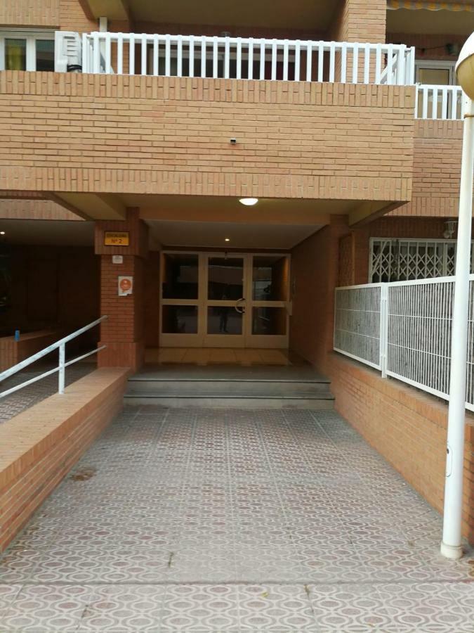 City Valencia Beach 360 Exterior foto