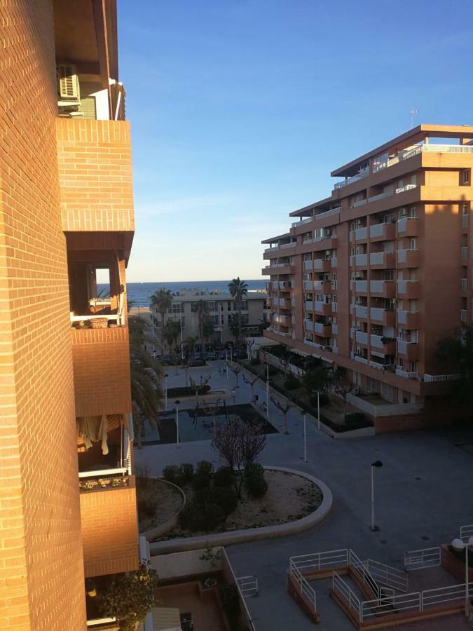 City Valencia Beach 360 Exterior foto